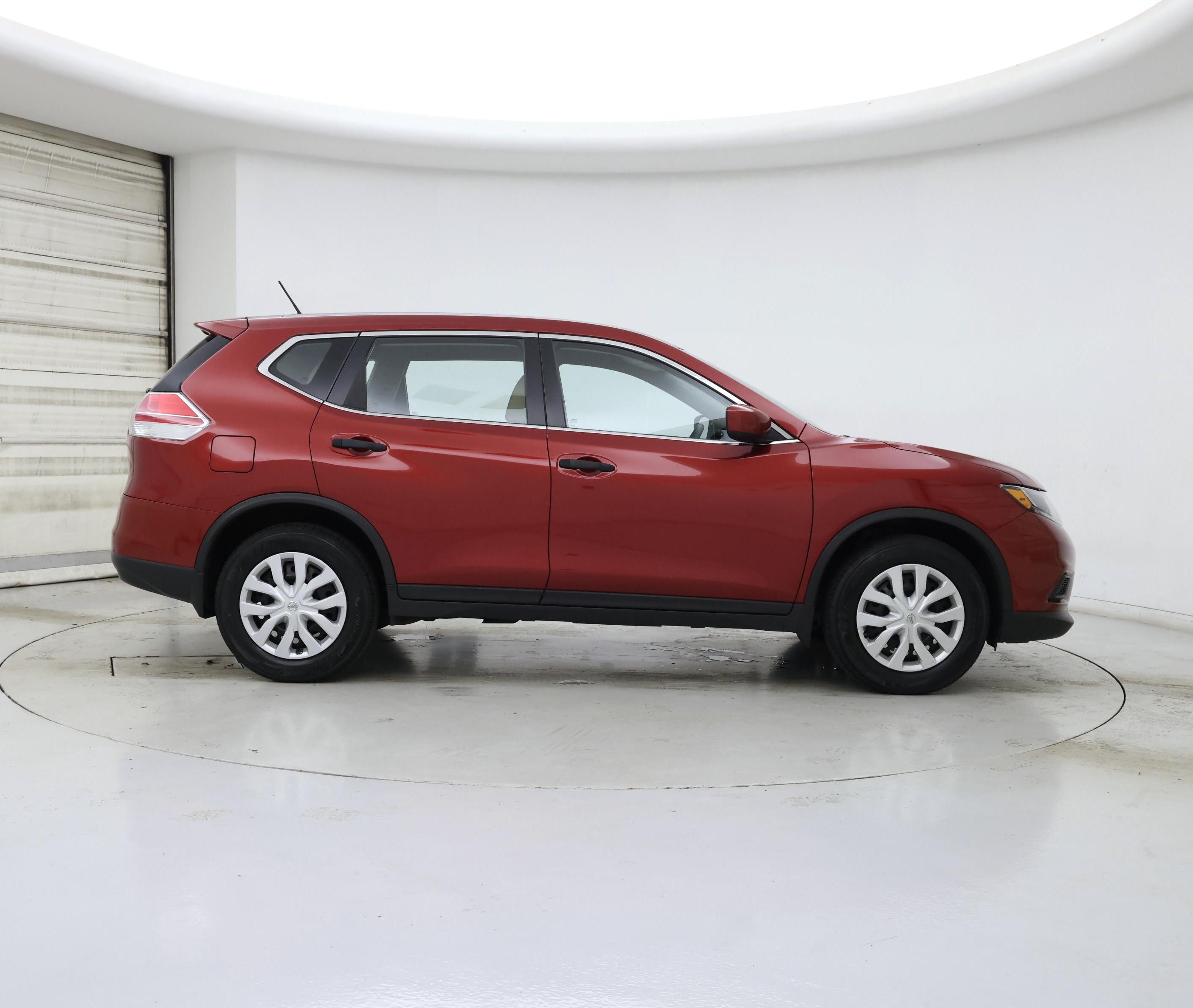 Thumbnail: 2016 Nissan Rogue - 7