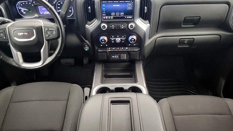 2021 GMC Sierra 1500 Elevation 9