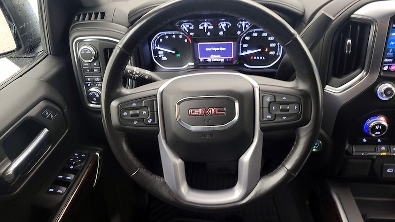 2021 GMC Sierra 1500 Elevation 10