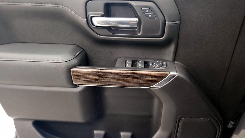 2021 GMC Sierra 1500 Elevation 12