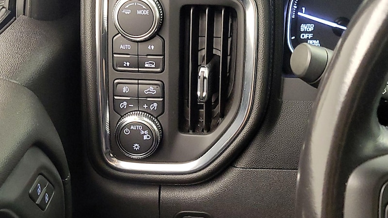 2021 GMC Sierra 1500 Elevation 13