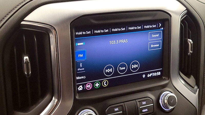 2021 GMC Sierra 1500 Elevation 15