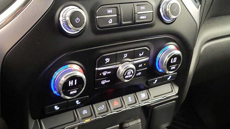 2021 GMC Sierra 1500 Elevation 16