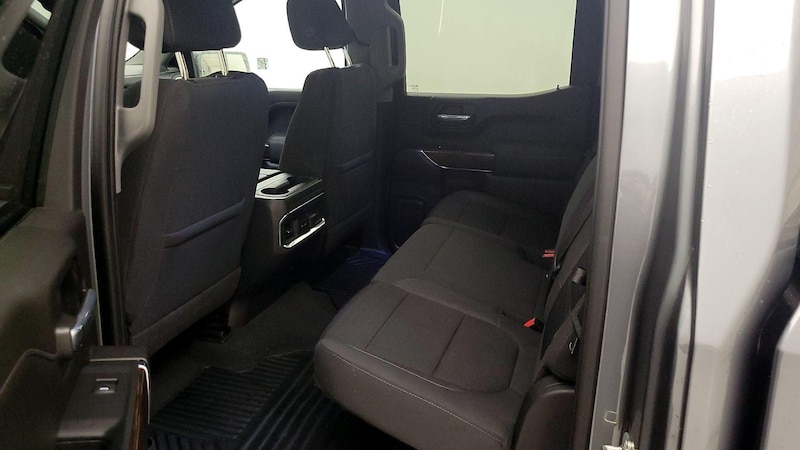 2021 GMC Sierra 1500 Elevation 19