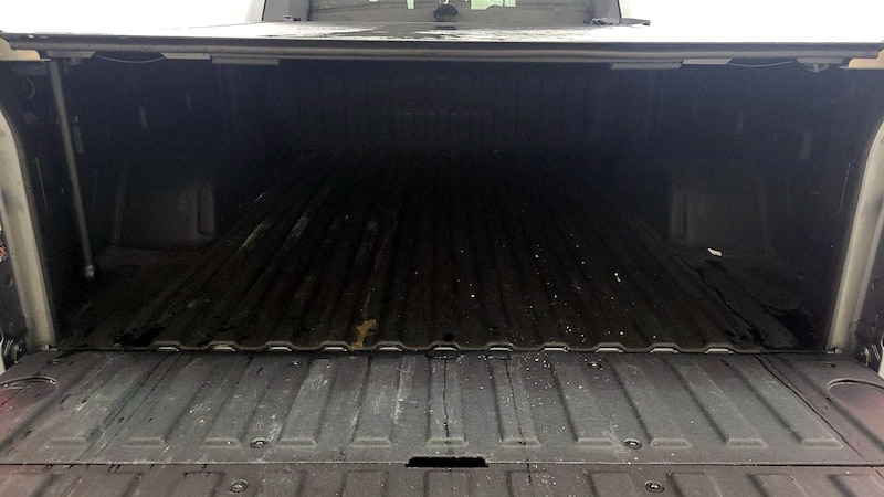 2021 GMC Sierra 1500 Elevation 20