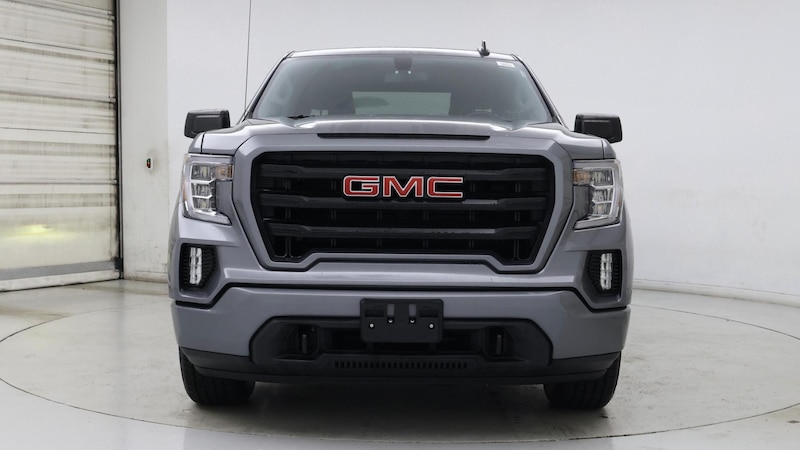 2021 GMC Sierra 1500 Elevation 5