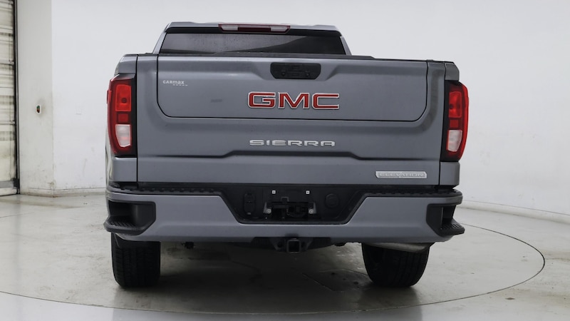 2021 GMC Sierra 1500 Elevation 6