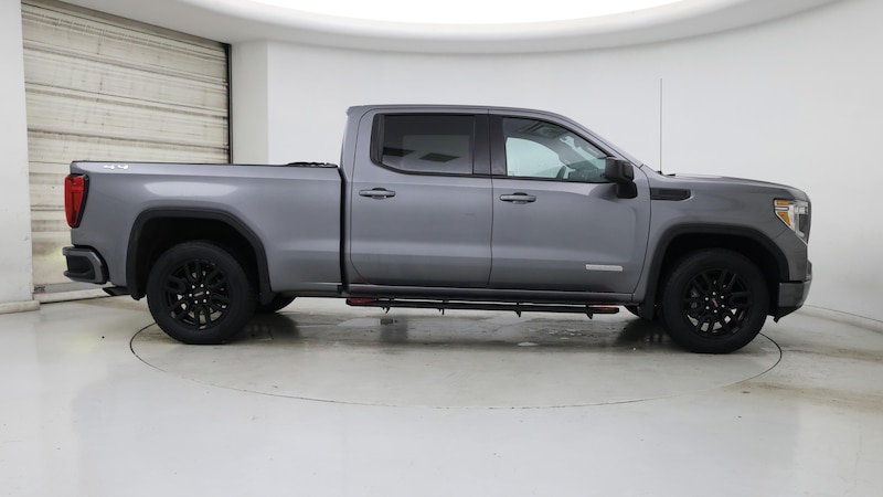 2021 GMC Sierra 1500 Elevation 7