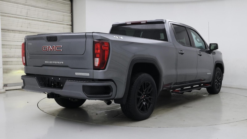 2021 GMC Sierra 1500 Elevation 8