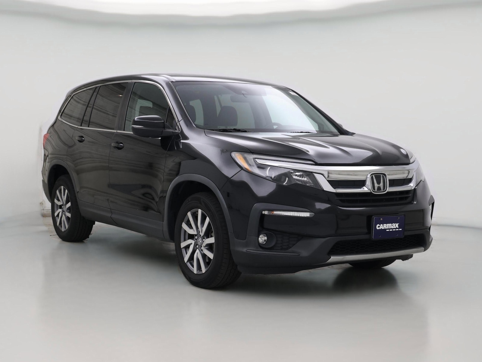 2020 Honda Pilot