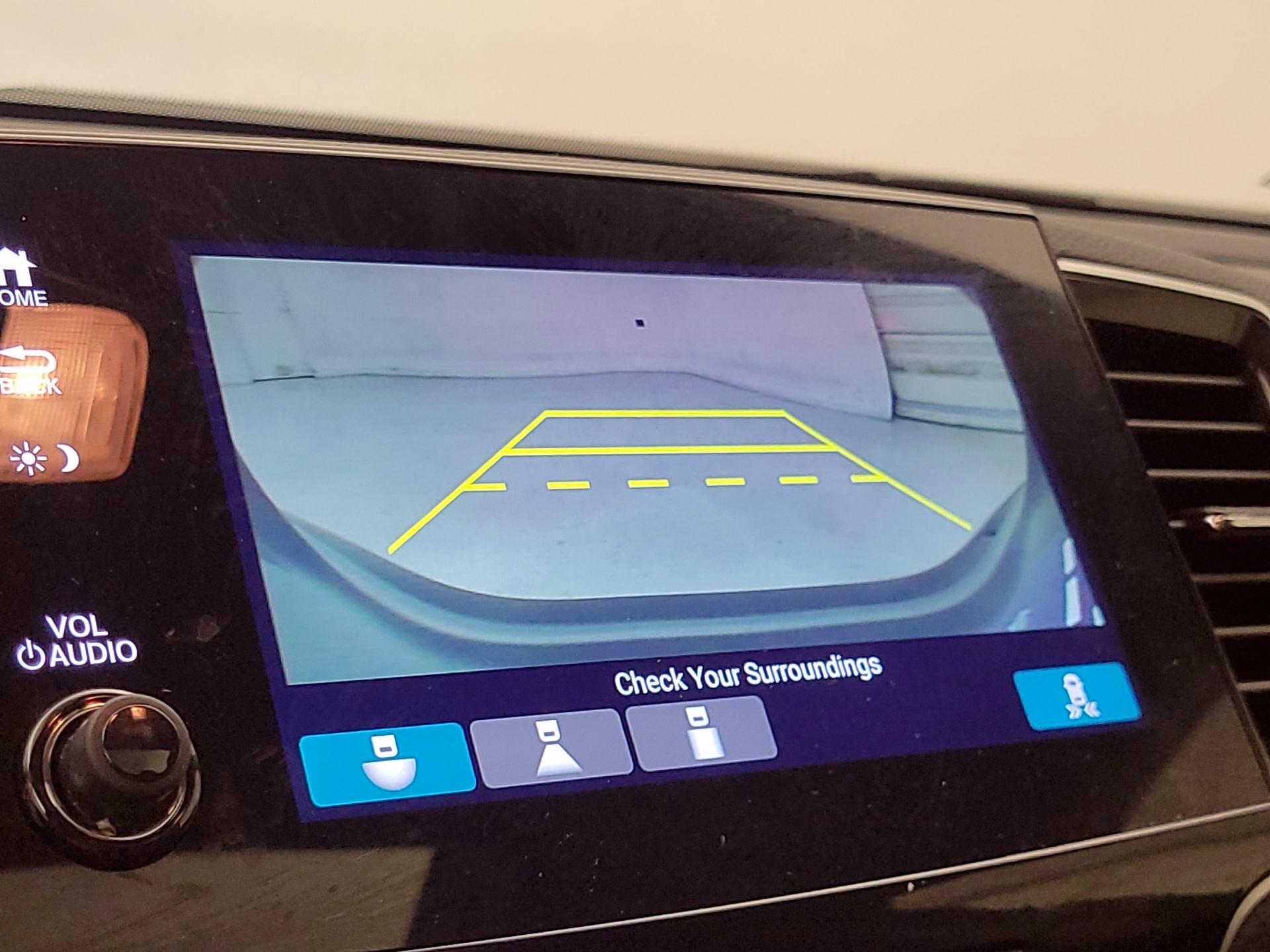 Thumbnail: 2020 Honda Pilot - 14