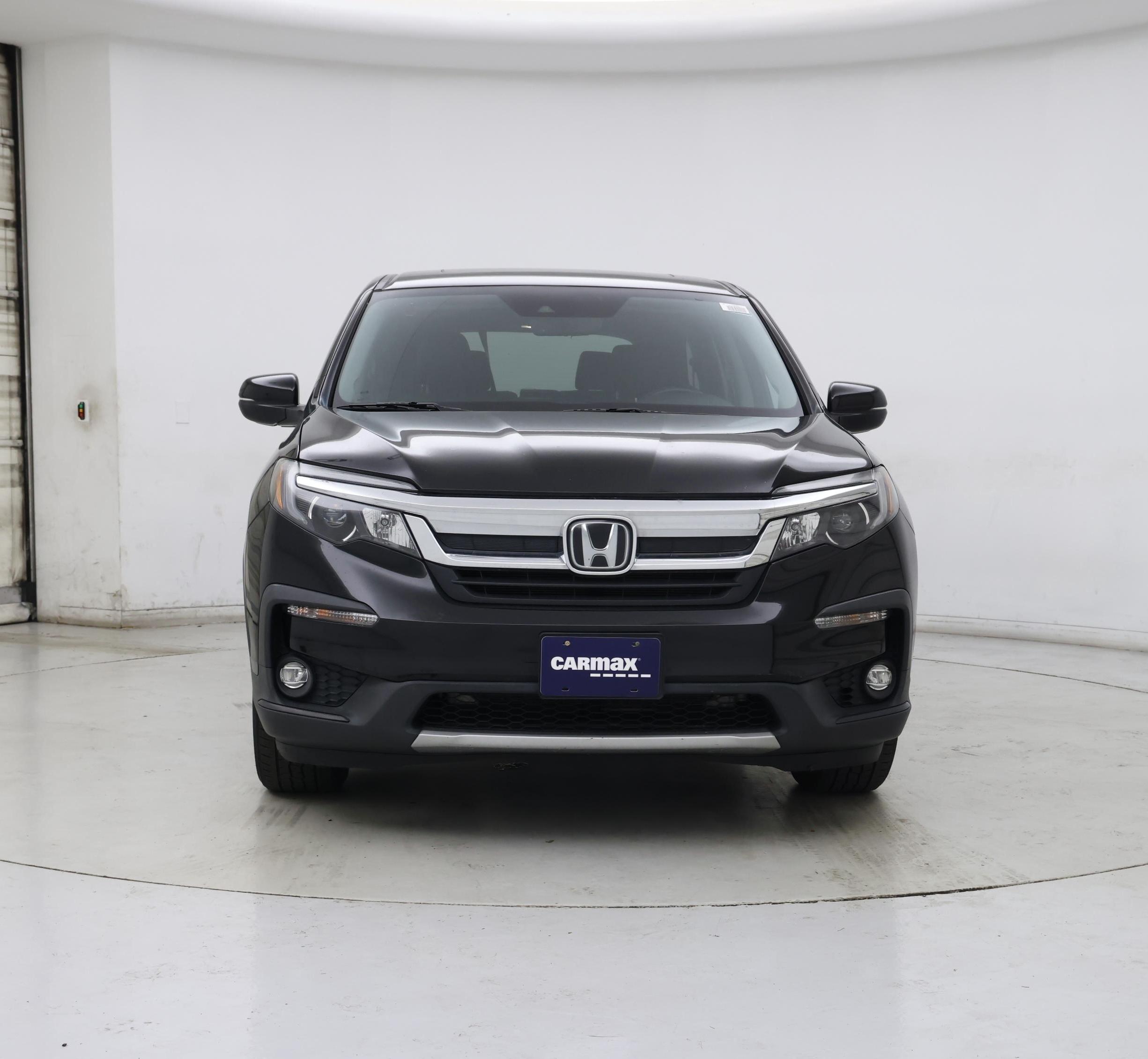 Thumbnail: 2020 Honda Pilot - 5