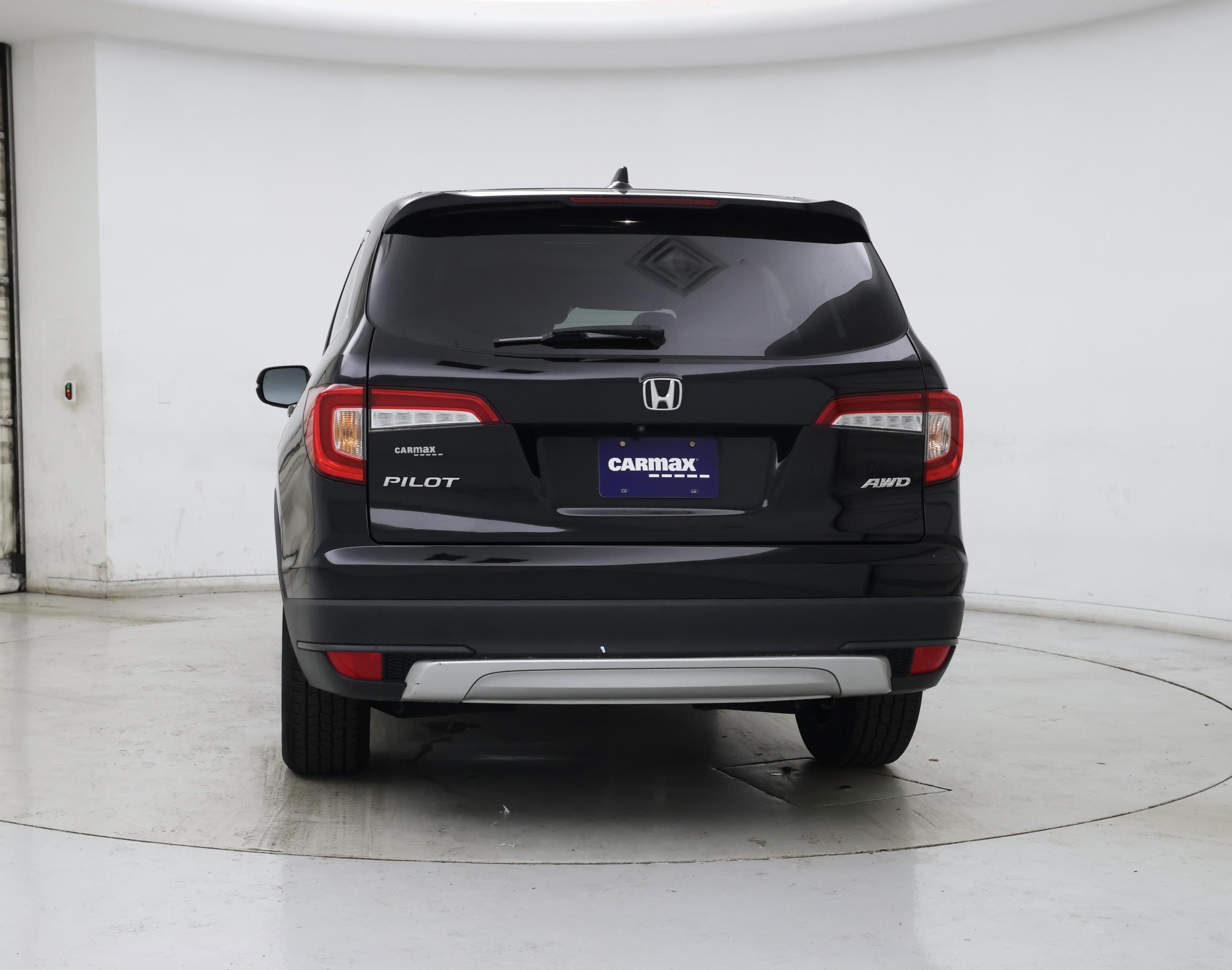 Thumbnail: 2020 Honda Pilot - 6