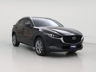 2023 Mazda CX-30 Select -
                  Westborough, MA