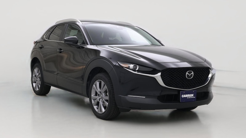 2023 Mazda CX-30 Select Hero Image