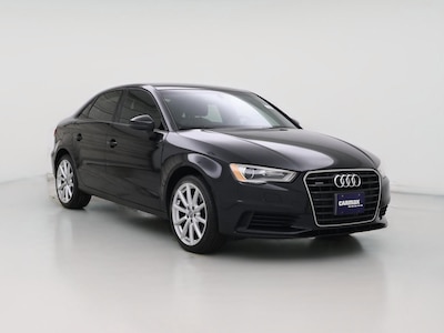 2015 Audi A3 Premium -
                  Westborough, MA