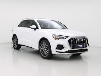 2021 Audi Q3 Premium -
                  Westborough, MA