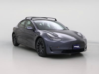 2022 Tesla Model 3 Performance -
                  Westborough, MA