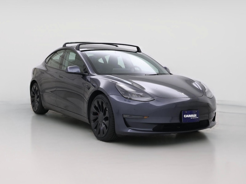 2022 Tesla Model 3 Performance -
                  Midlothian, VA