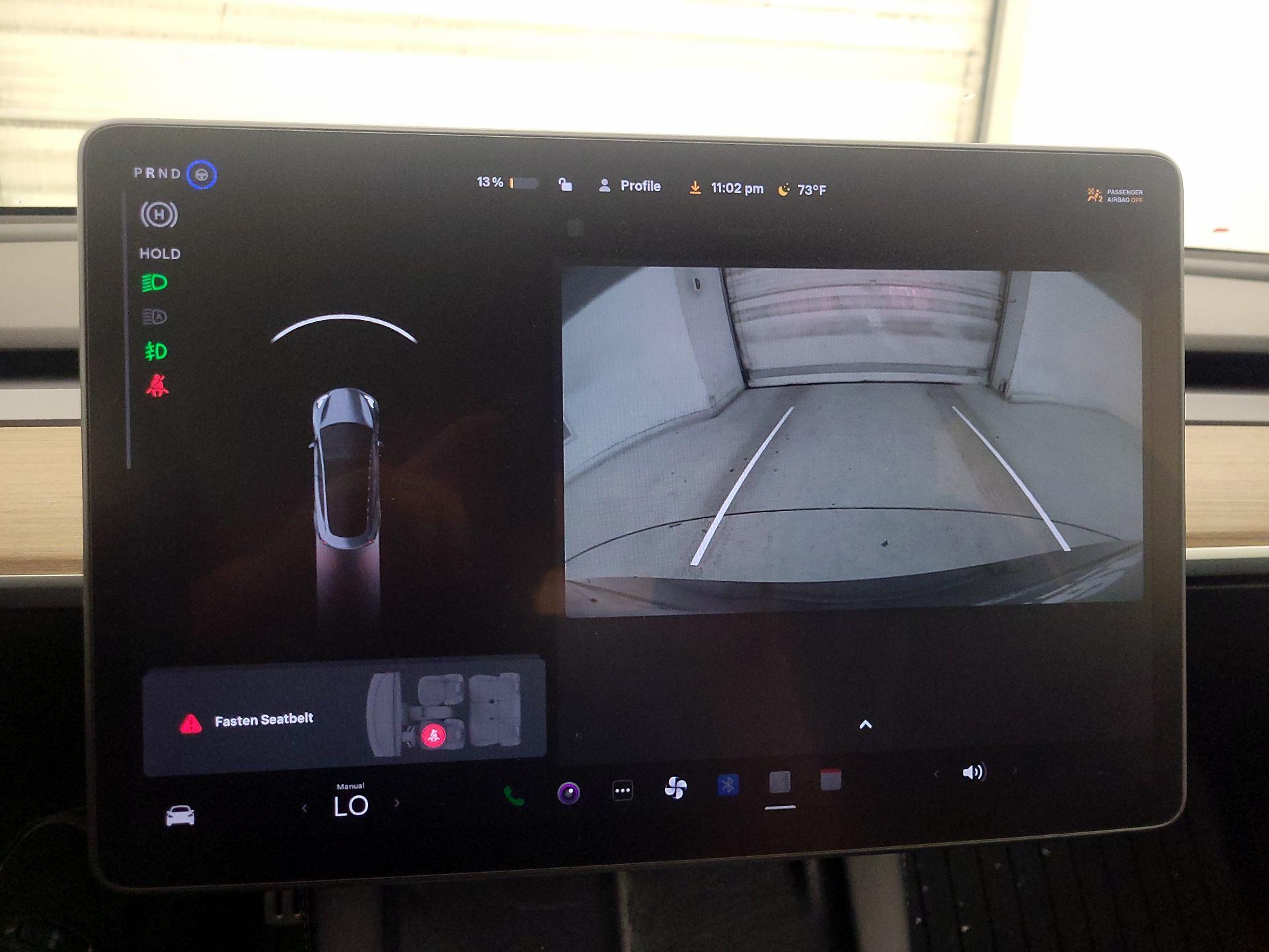 Thumbnail: 2022 Tesla Model 3 - 14