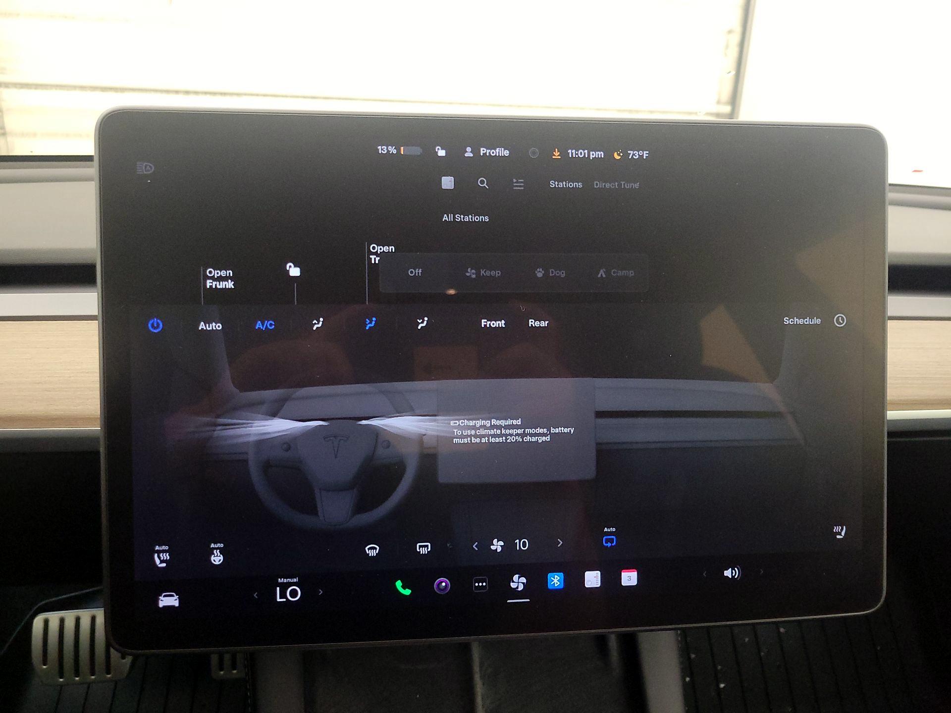 Thumbnail: 2022 Tesla Model 3 - 16
