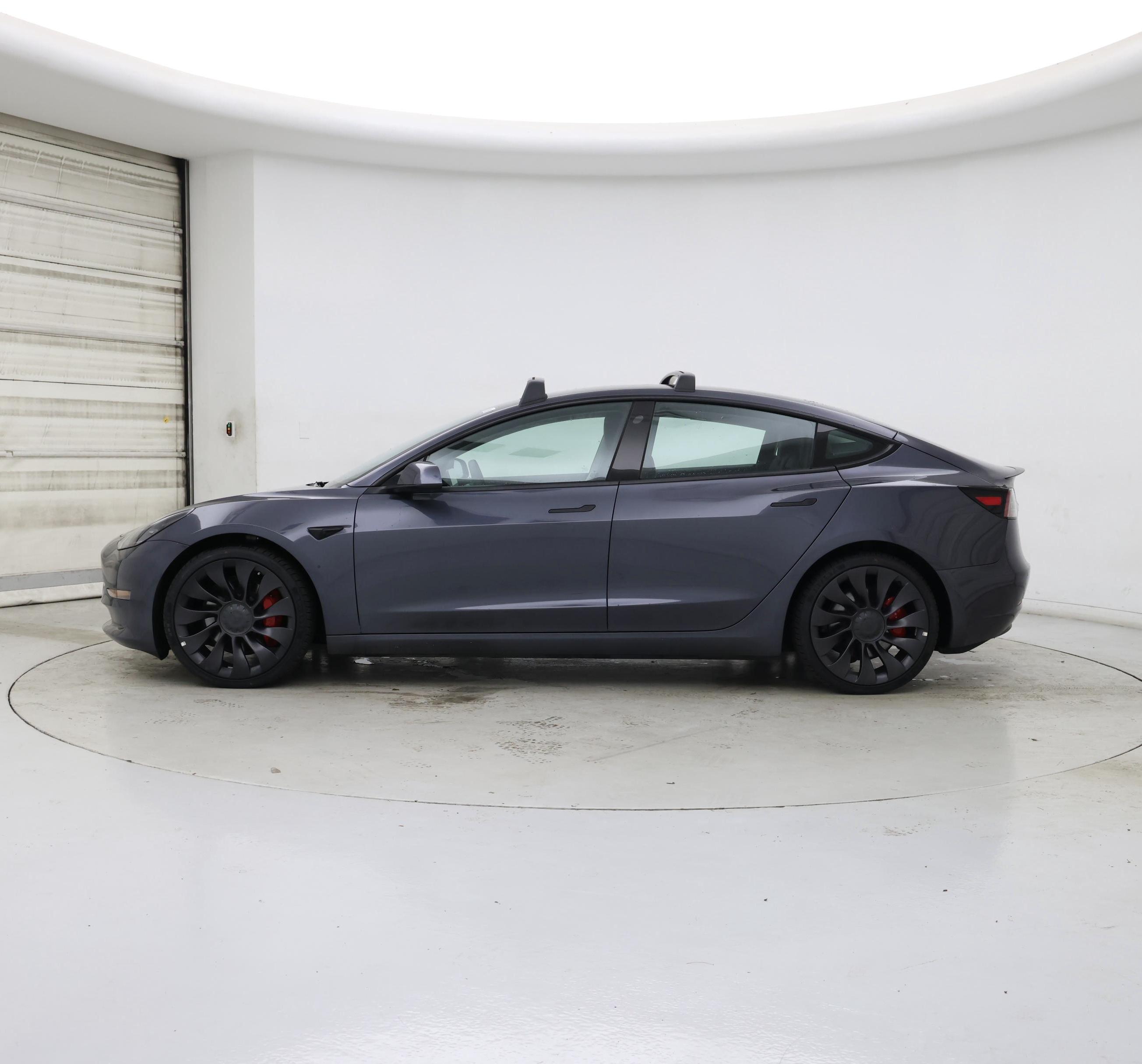 Thumbnail: 2022 Tesla Model 3 - 3