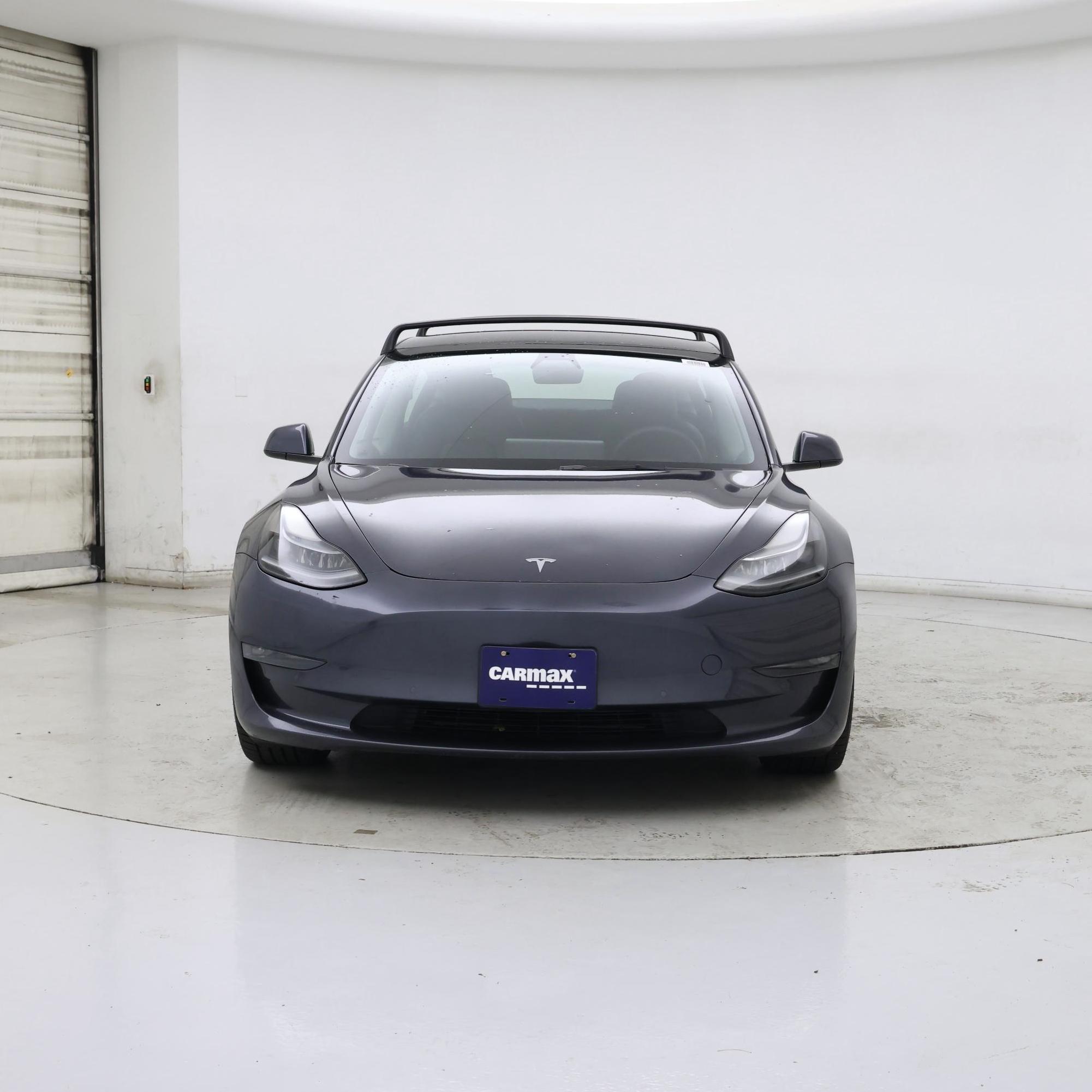 Thumbnail: 2022 Tesla Model 3 - 5