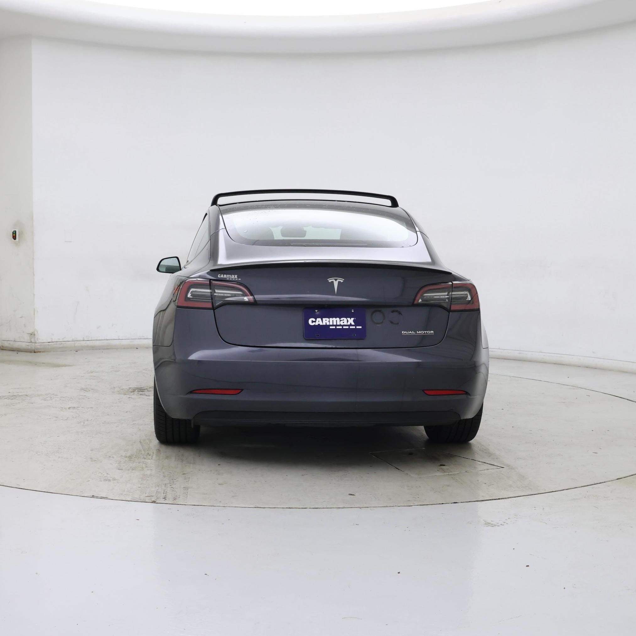Thumbnail: 2022 Tesla Model 3 - 6