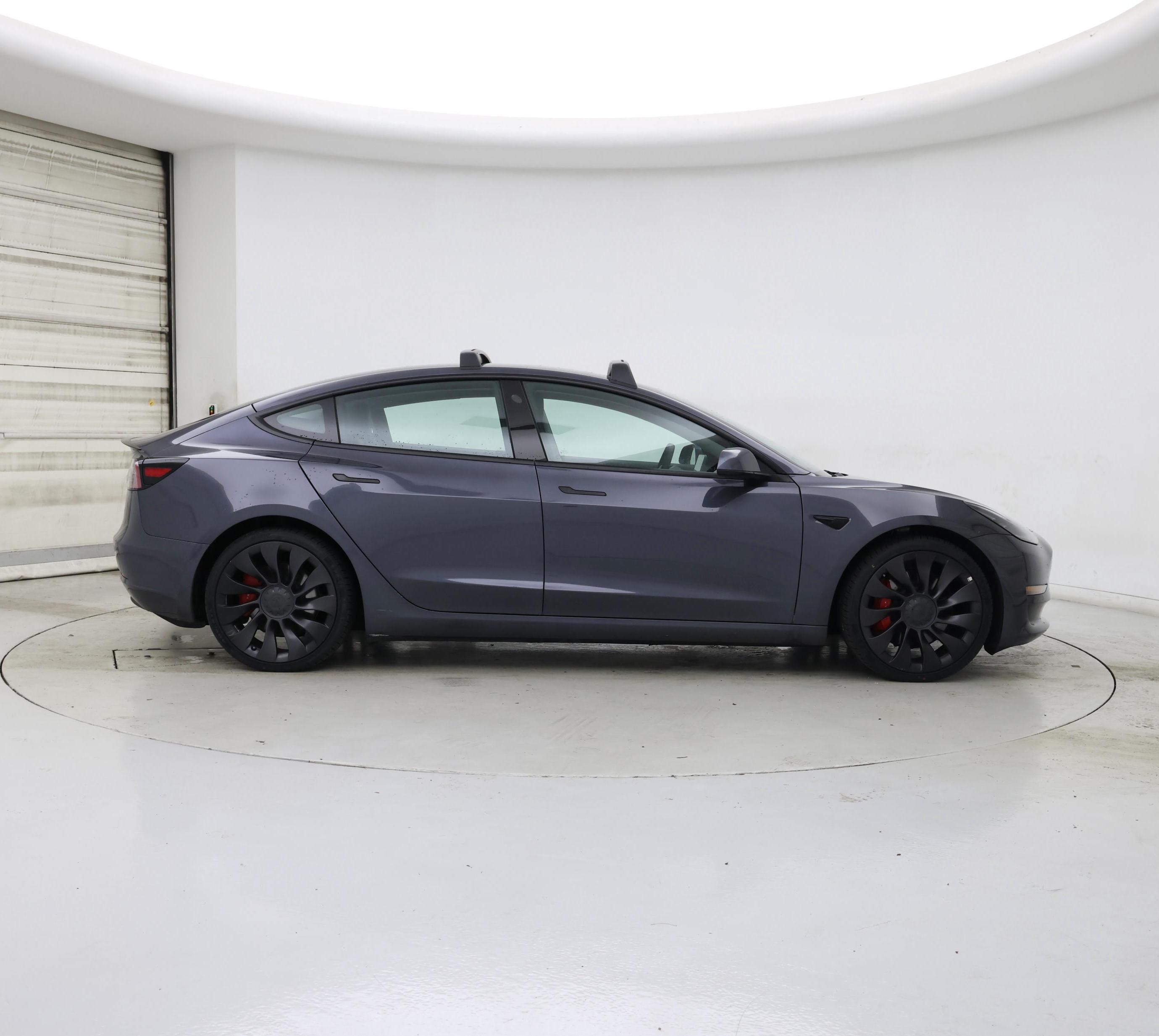 Thumbnail: 2022 Tesla Model 3 - 7