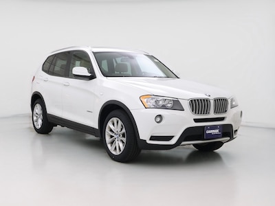 2014 BMW X3 xDrive28i -
                  Westborough, MA