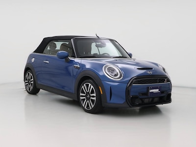 2022 MINI Cooper S -
                  Westborough, MA