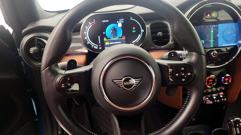 2022 MINI Cooper S 10