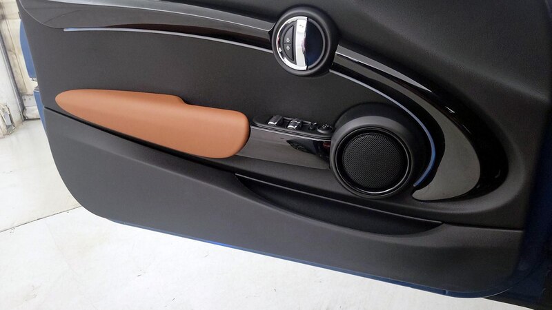 2022 MINI Cooper S 12