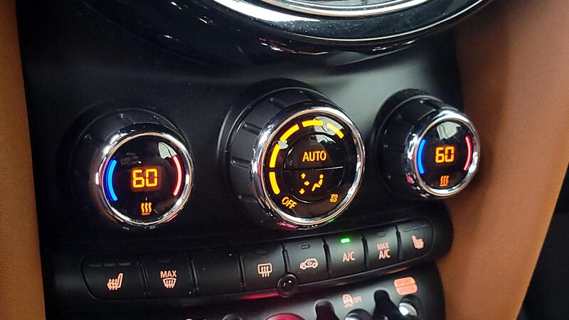 2022 MINI Cooper S 16