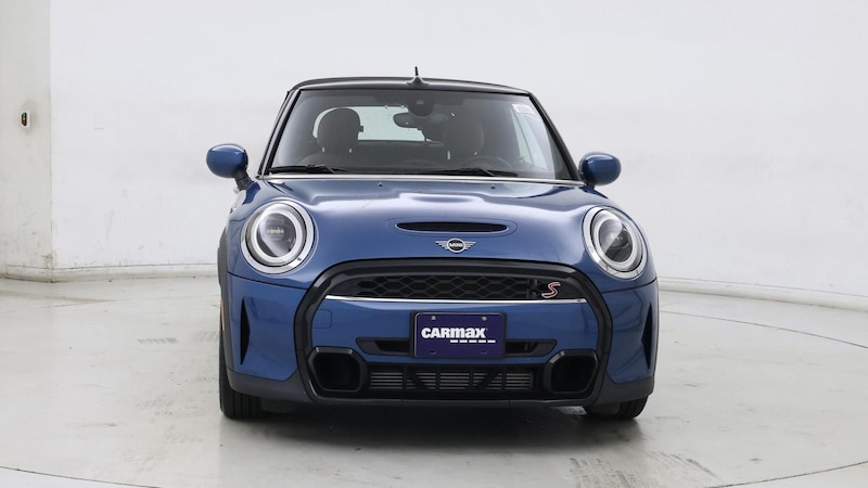 2022 MINI Cooper S 5