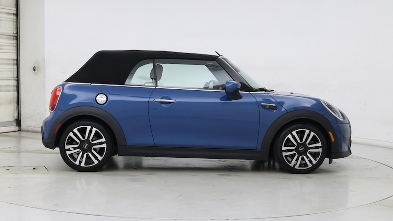 2022 MINI Cooper S 7