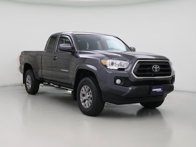 2023 Toyota Tacoma SR5 -
                  Gaithersburg, MD