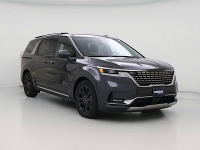 2024 Kia Carnival SX -
                  Westborough, MA