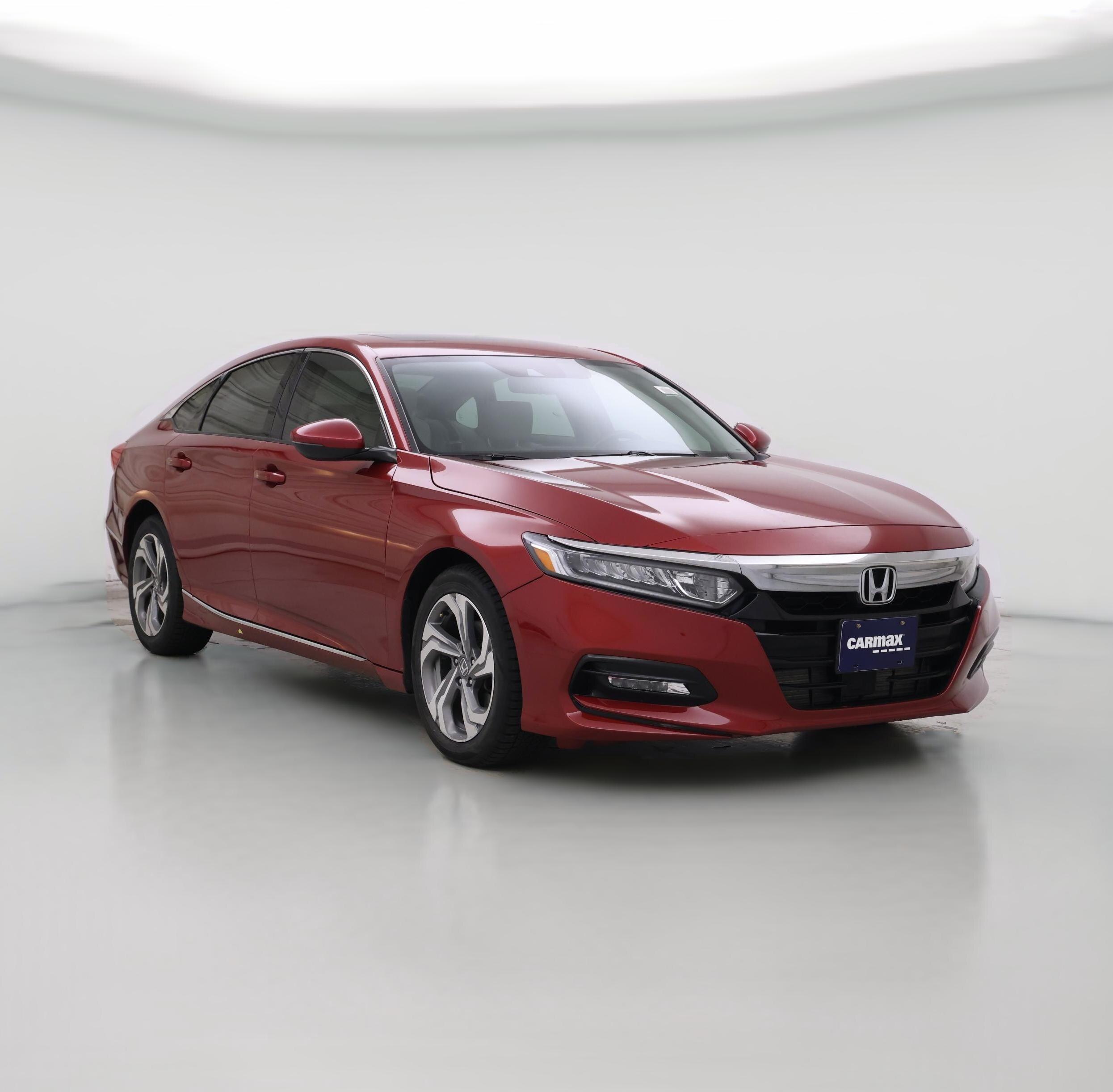 Thumbnail: 2019 Honda Accord - 1