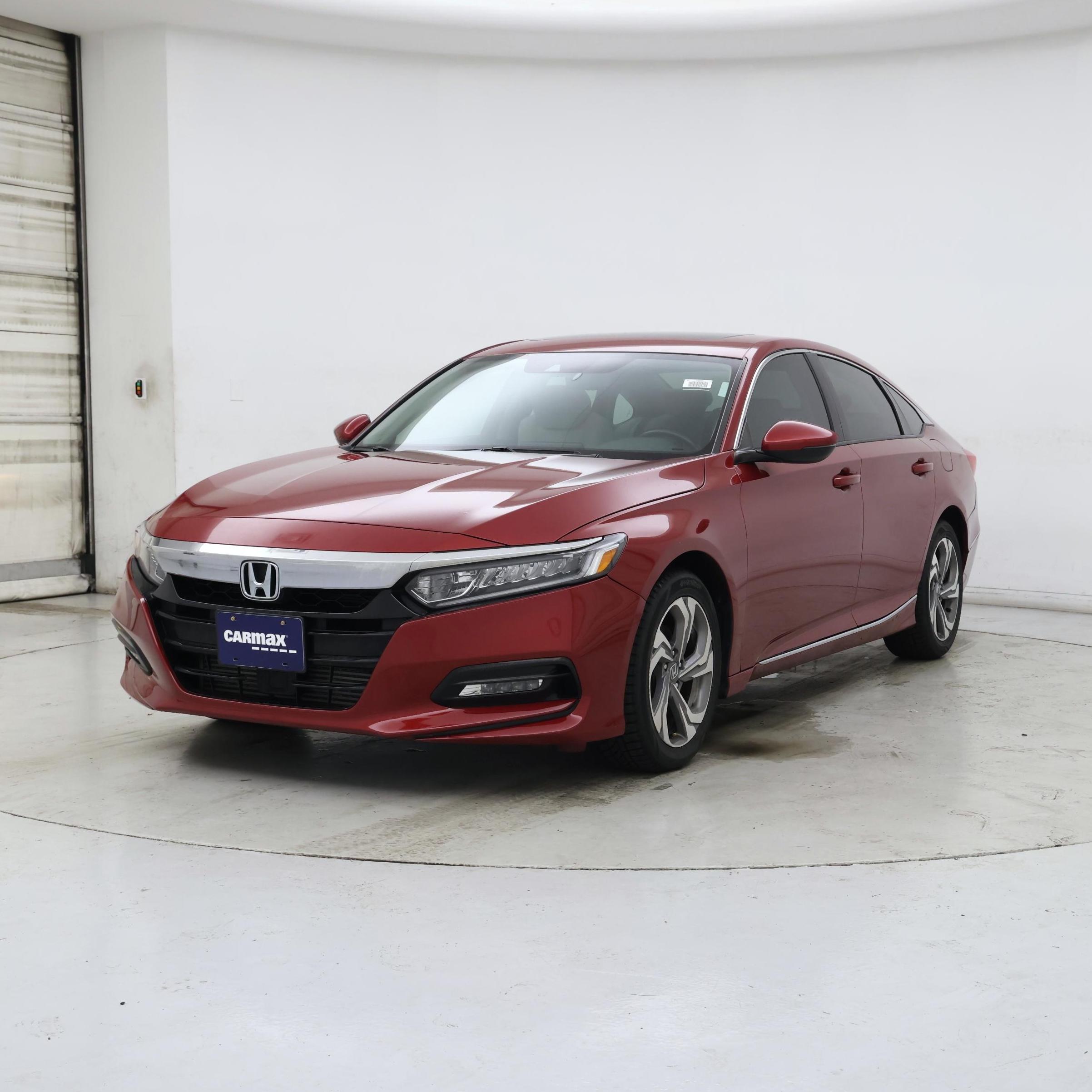 Thumbnail: 2019 Honda Accord - 4