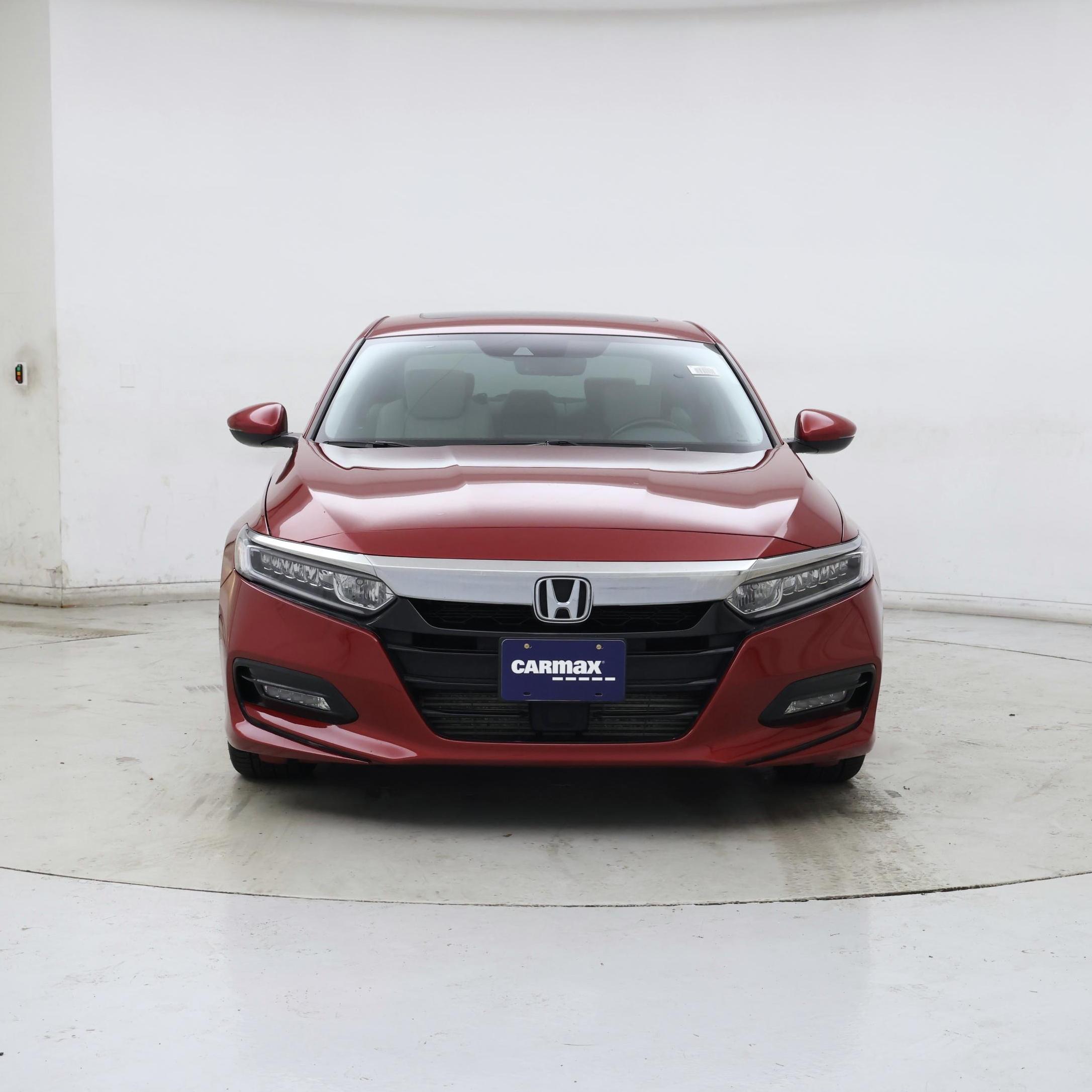 Thumbnail: 2019 Honda Accord - 5