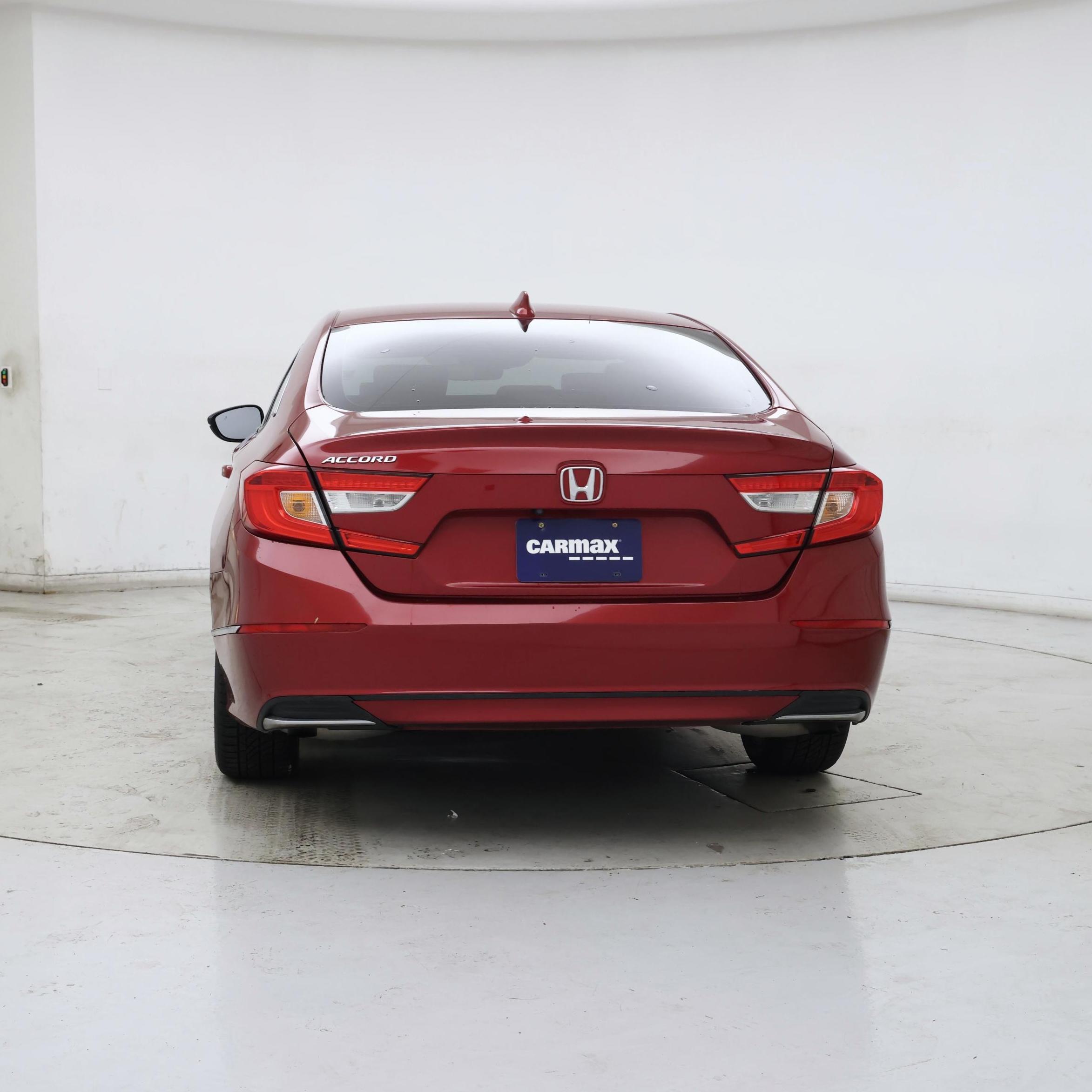 Thumbnail: 2019 Honda Accord - 6