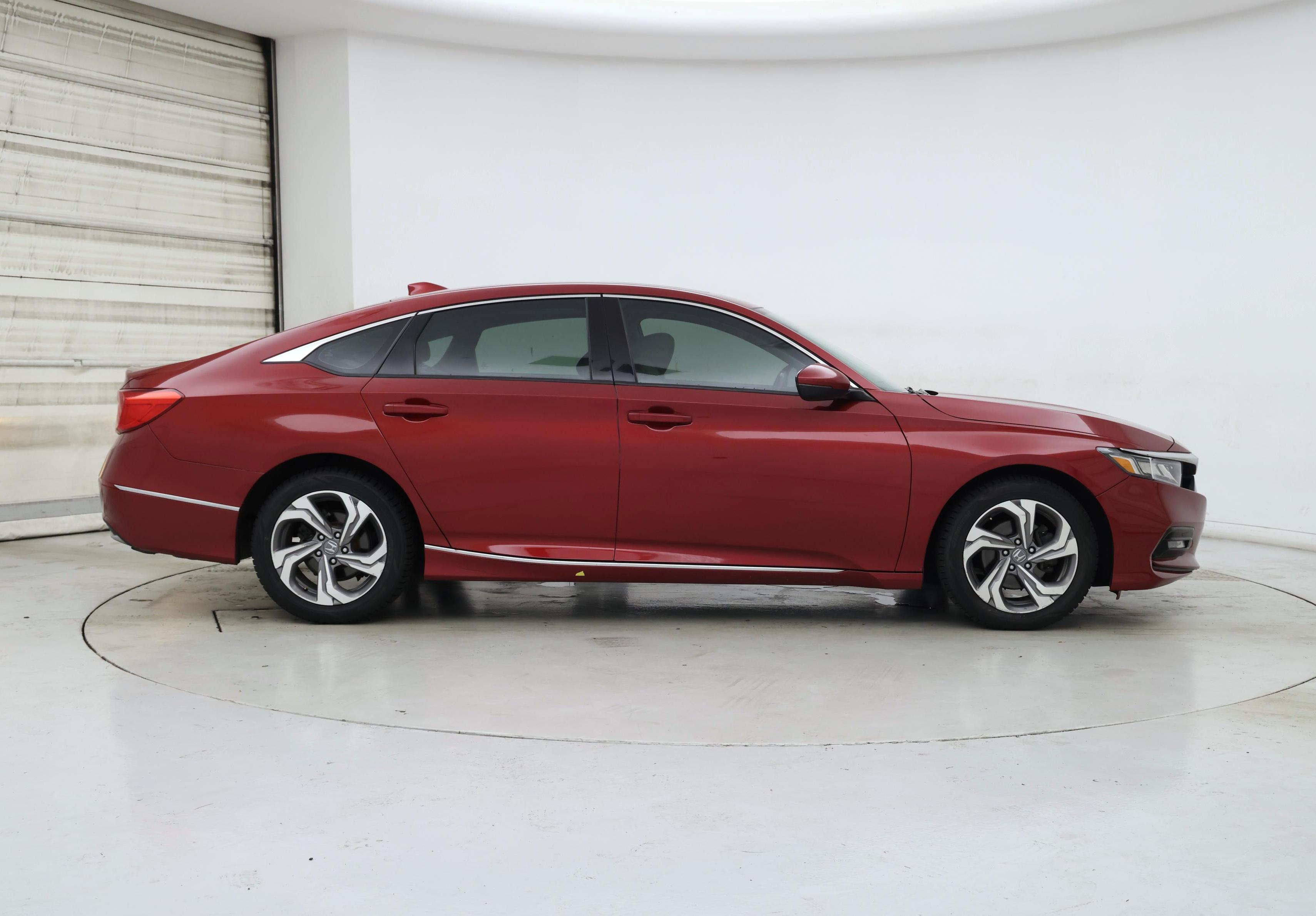 Thumbnail: 2019 Honda Accord - 7