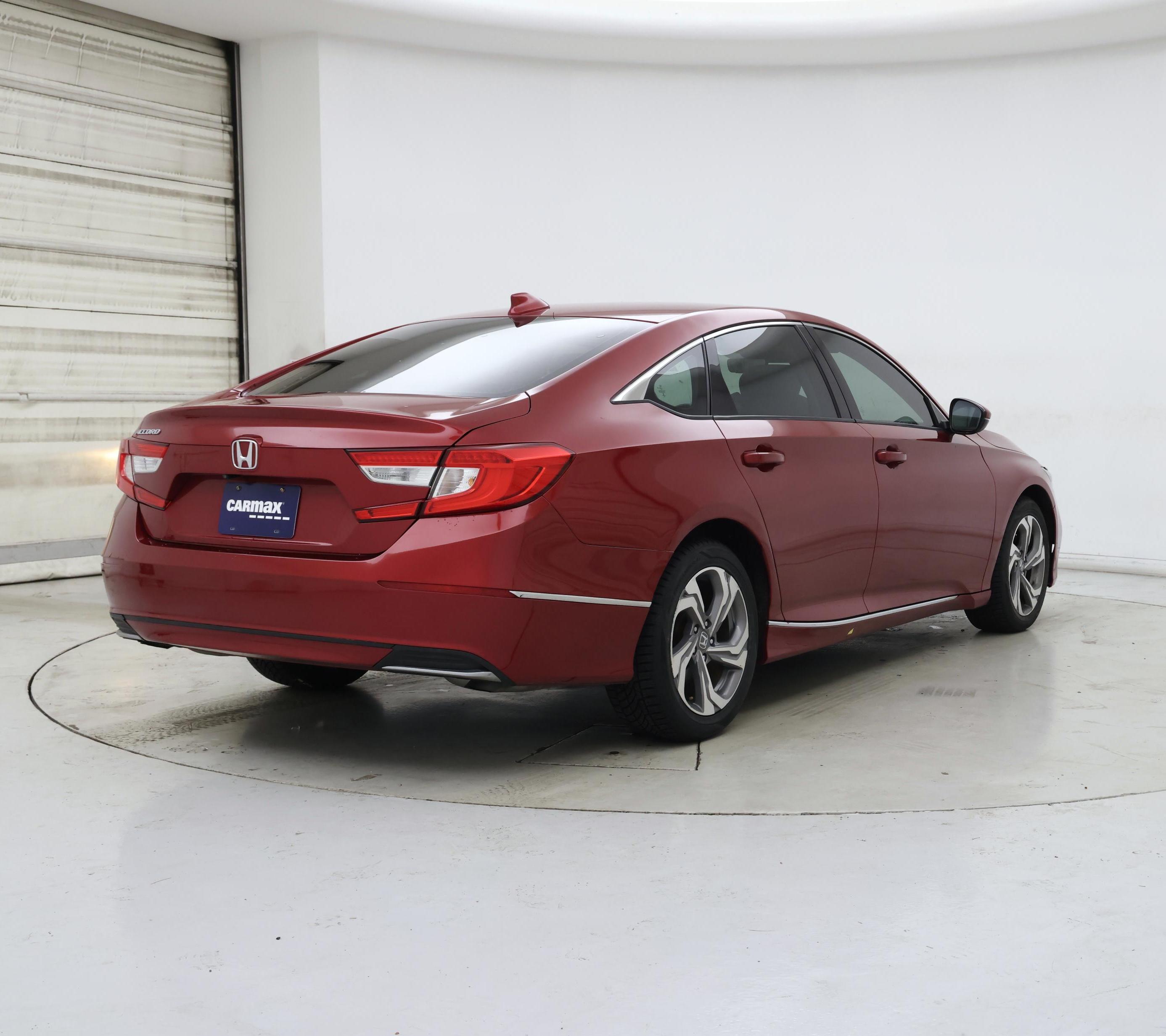 Thumbnail: 2019 Honda Accord - 8