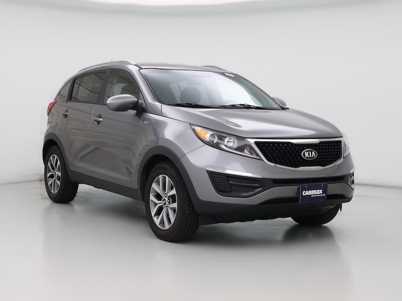 2016 Kia Sportage LX -
                  Manchester, NH