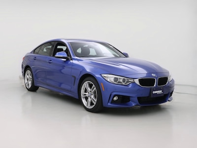 2016 BMW 4 Series 428i -
                  Westborough, MA