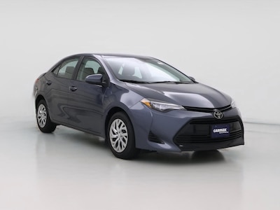 2019 Toyota Corolla LE -
                  Westborough, MA
