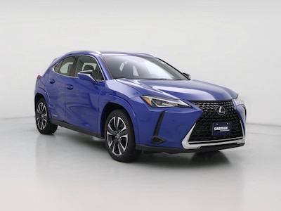 2022 Lexus UX 250h -
                  Danvers, MA
