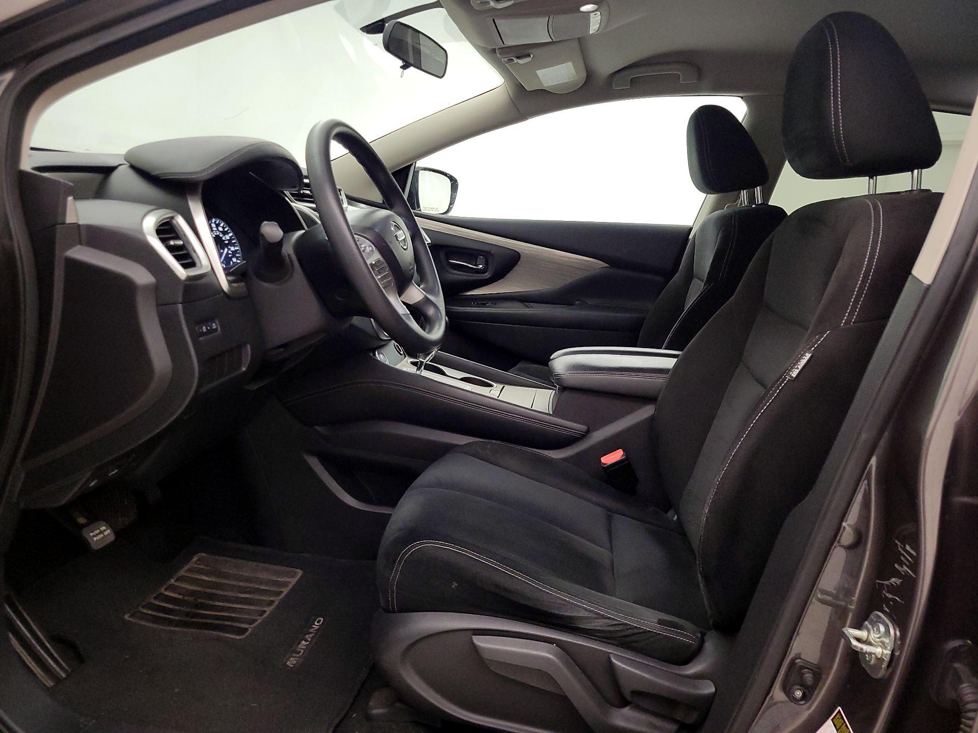 Thumbnail: 2015 Nissan Murano - 11