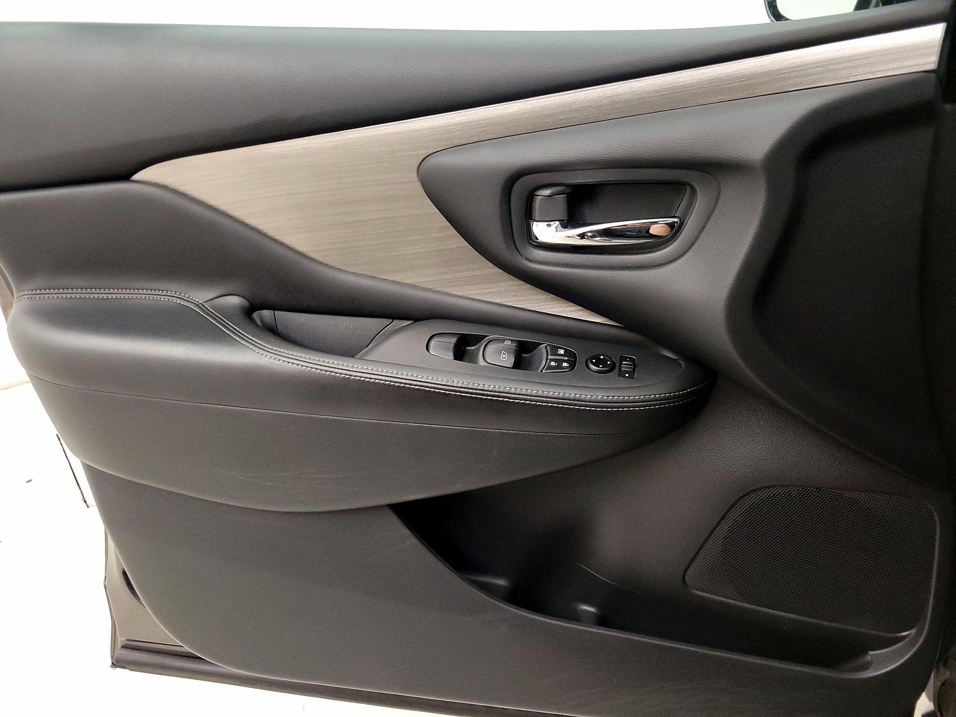 Thumbnail: 2015 Nissan Murano - 12